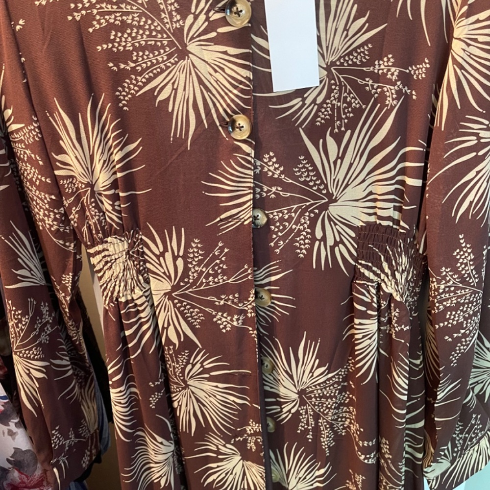 Modest dresses - Picture 2 of 12